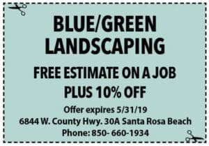 Bluegreen May 2019 Coupons2