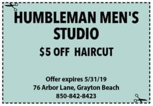 Humblemans May 2019 Coupons