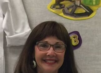 Joan Kennett