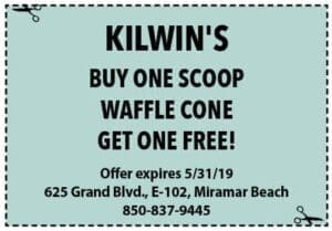 Kilwins May 2019 Coupons