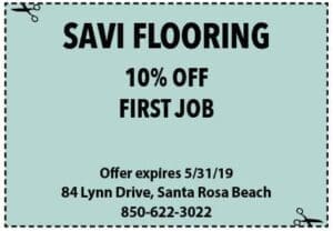Savi May 2019 Coupons