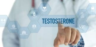 Testosterone Health