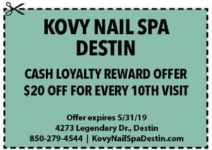 Kovi May 2019
