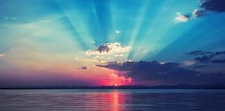 Sunrise