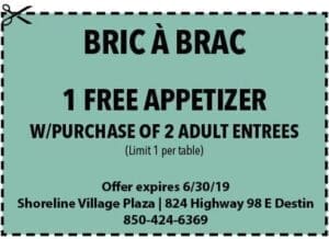 Bric Brac 0619