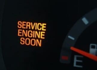 Service Engine