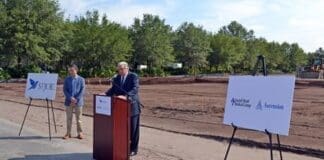 Ground Breaking 4