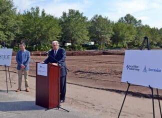 Ground Breaking 4