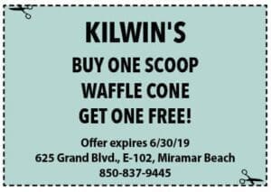 Kilwins June 2019 Coupons