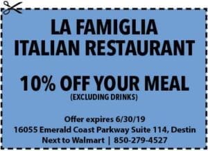 La Fam 0619
