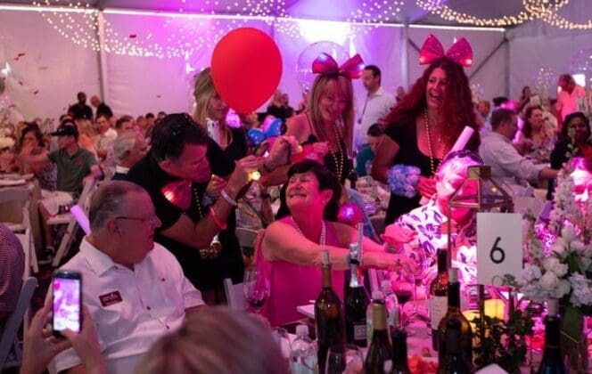 Live Auction1