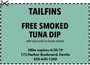 Tailfins 0619