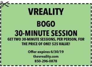 Vreality 0619