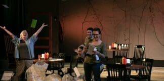 Emerald Coast Theatre
