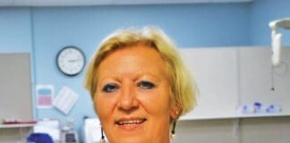 Heike Wasden Sacred Heart