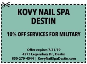 Kovy July 2019