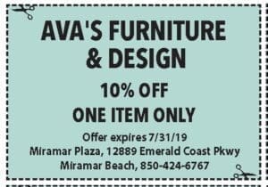 Sowal July 2019 Avas
