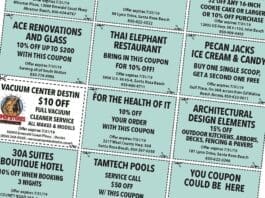 Sowal July 2019 Coupons
