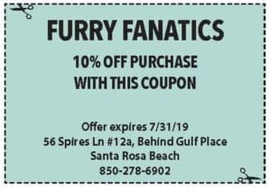 Sowal July 2019 Furry