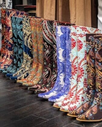 A Sneak Peek Of Some Of The New Rockwell Tharp Boot Collectionjpg (1)