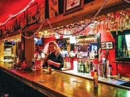 Redds Fueling Station