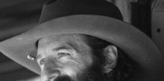 Sean Dietrich