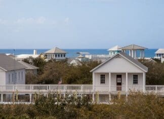 View More: Http://dawncwhitty.pass.us/seaside Prize Walking Tours