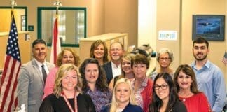 Walton County Tax Colletor Team2