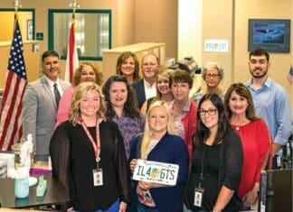 Walton County Tax Colletor Team2