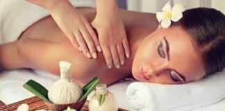 Cbd Massage 