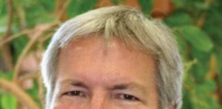 Kirk Mccarley