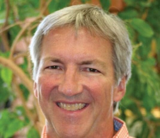 Kirk Mccarley