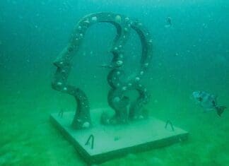 Underwater Museum