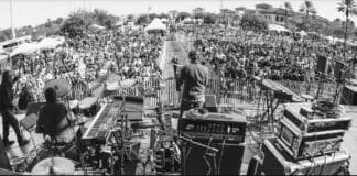 30a Songwriter Festival