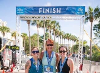 4th Annual Sonder Project Half Marathon 5k October 11 13