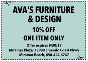 Avas Sept 2019 Coupons1