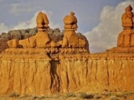 Goblin Valley