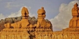 Goblin Valley