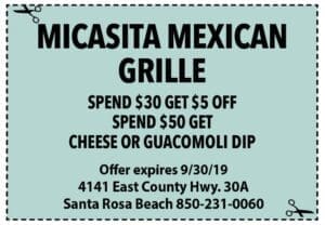 Micasita Sept 2019 Coupons1