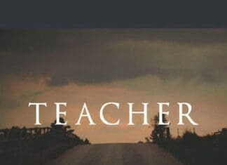 Sean Dietrich Teacher