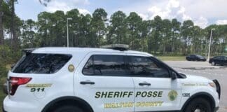 Wcso Posse