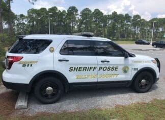 Wcso Posse