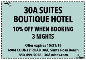 30a Suites