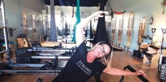 Destin Pilates 2
