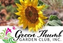 Green Thumb Post