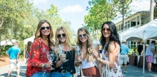 Harvest Wine And Food