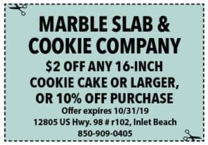 Marble Slab