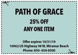 Path Of Grace