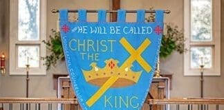 The King