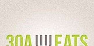 30a Eats Logo